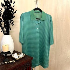 Robert Trent Jones Golf Polo ⛳️